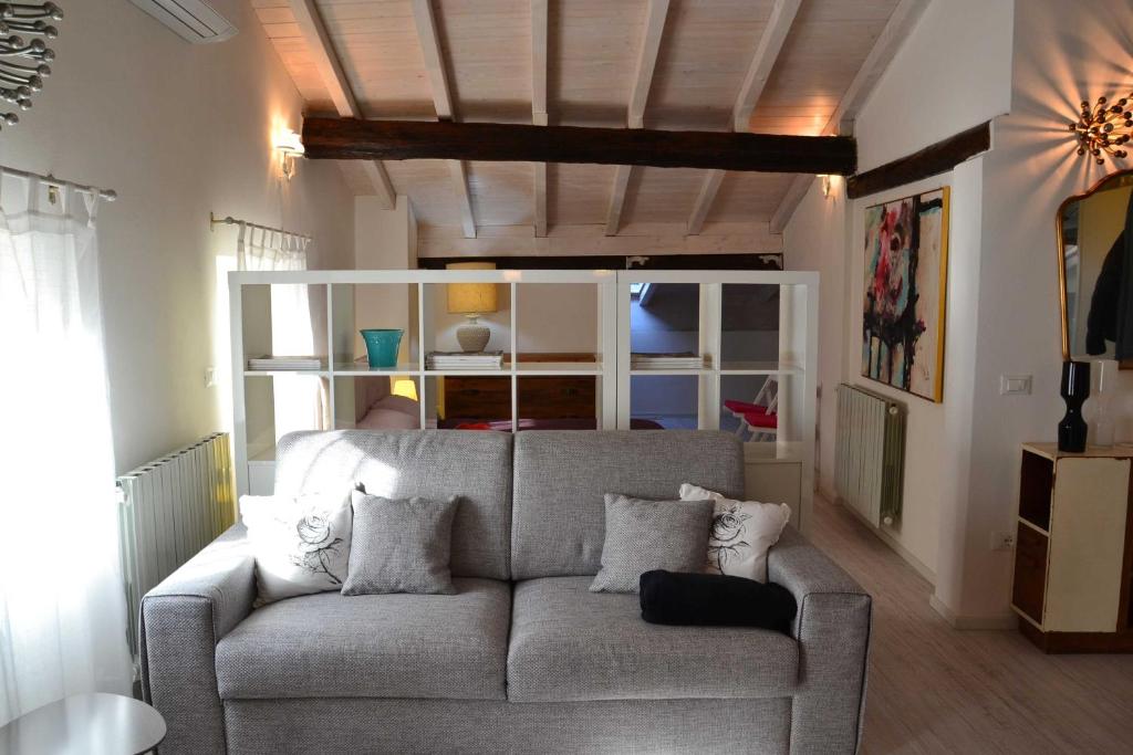 La Maisonnette room 1