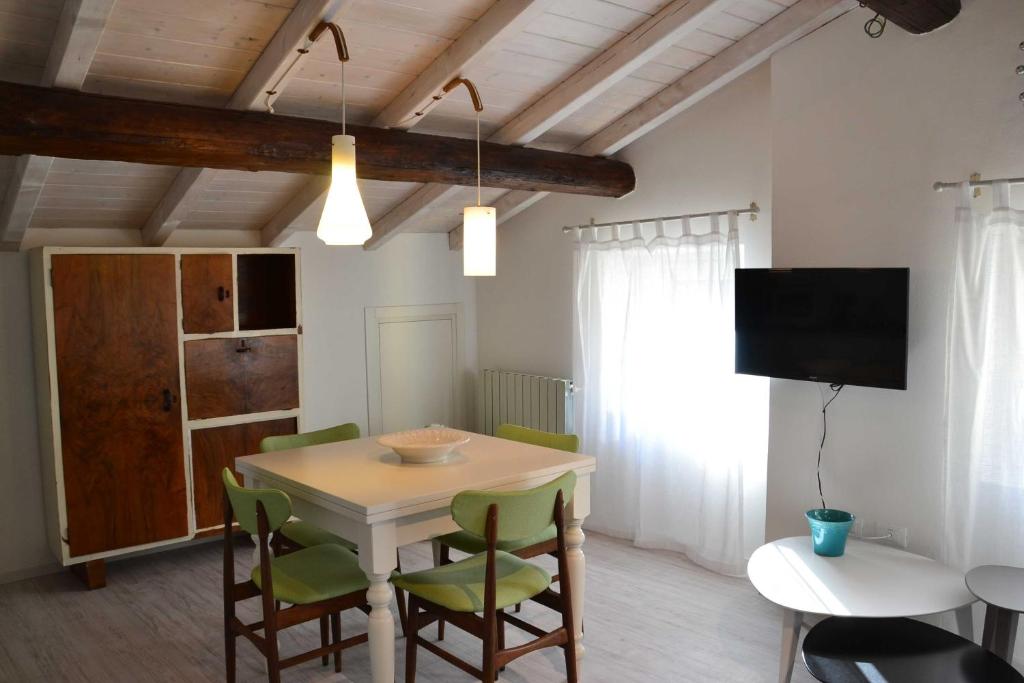 La Maisonnette room 4