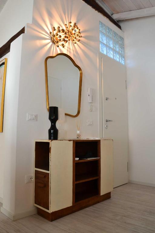 La Maisonnette room 6